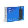 Savio Zasilacz sieciowy USB-C 65W ZA-01